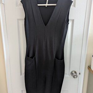 Elisa C-Rossow shift dress